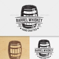 Barrel art