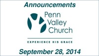 Penn Valley Church Multi-site Network