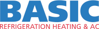Basic refrigeration heating and air conditioning
