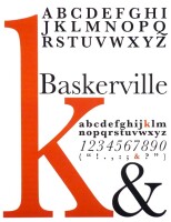 Baskerville transcription inc