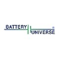 Battery universe