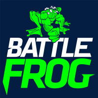 Battlefrog series