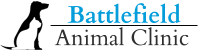 Battlefield animal clinic inc