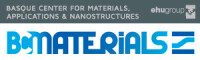 Bcmaterials, basque center for materials, applications ans nanostructures