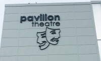 Pavilion Theatre Rhyl