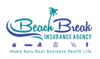 Beach break insurance agency
