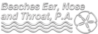Beaches ear nose & throat