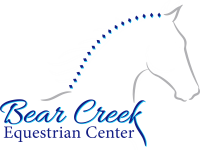 Bear creek equestrian center