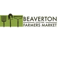 Beaverton farmers market