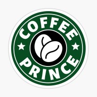 The 1st shop coffee prince