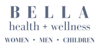 Bella health + wellness