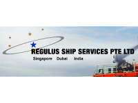 Regulus ship services