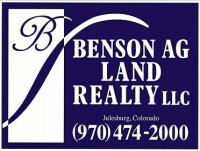 Benson commercial realty, inc