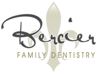 Bercier family dentistry