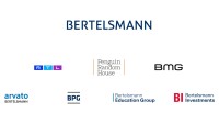 Bertelsmann information professionelle