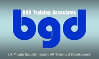 Bgd training associates