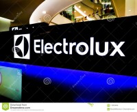 Electrolux Home Products A/S