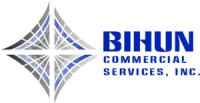 Bihun commercial services inc