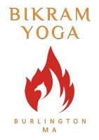 Bikram yoga burlington