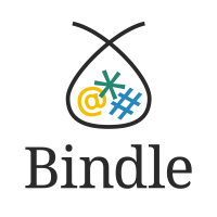 Bindle software