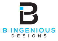 B ingenious designs