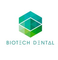 Biotech dental prosthetics