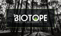 Biotope forestry & environmental, llc.