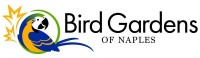 Bird gardens of naples