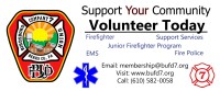 Birdsboro-union fire department, inc.