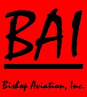 Bishop aviation inc