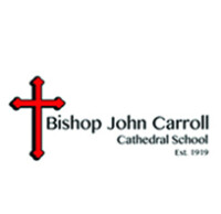 Bishop john carroll school