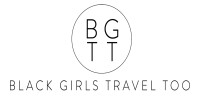Black girls travel too