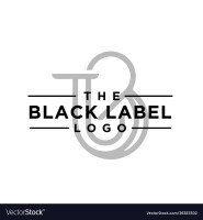 Black label it