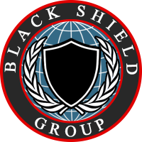 Black shield group llc private security firm