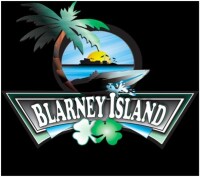 Blarney island