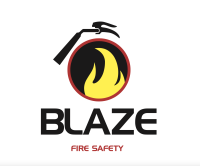 Blaze fire safety