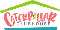 A Caterpillar Clubhouse