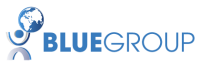 Blue group