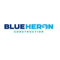 Blue heron construction llc