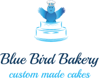 Blue bird bakery