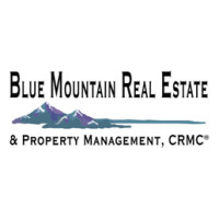 Blue mountain real estate & property management, crmc