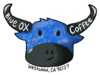 Blue ox coffee company, llc.