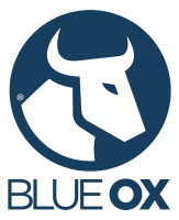 Blue ox freight