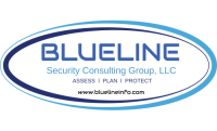 Bluline security consulting