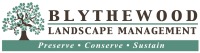 Blythewood landscape management