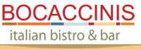 Bocaccini’s italian bistro & bar