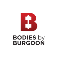 Bodies by burgoon