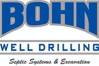 Bohn well drilling company