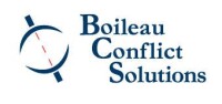Boileau conflict solutions