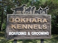 Bokhara pet resort & spa